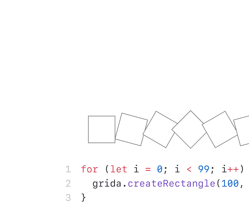 Scripting Interface